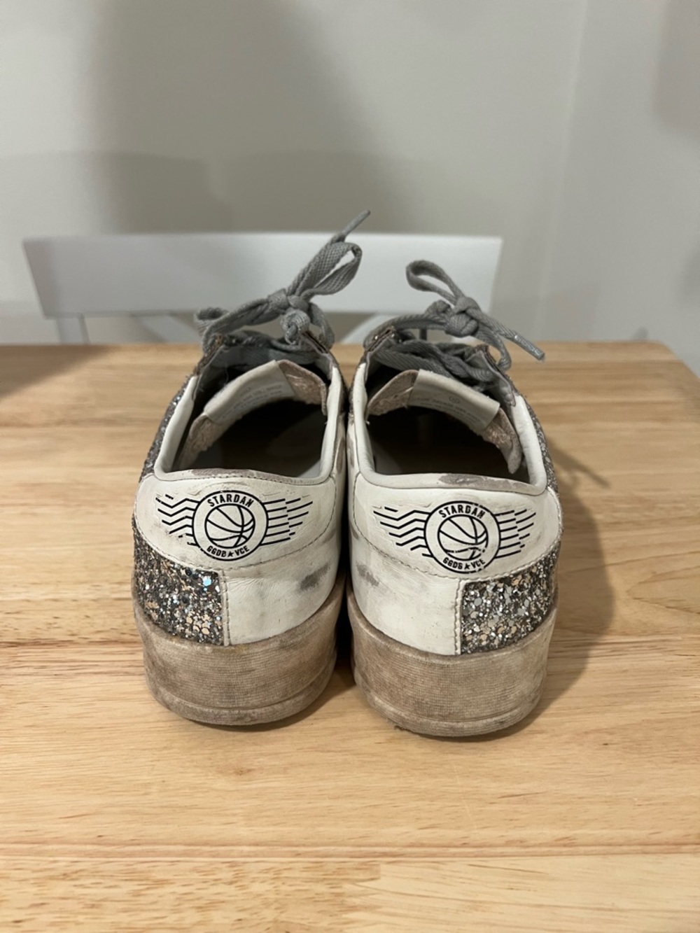 Golden Goose Stardan Ggdb Vce View 4